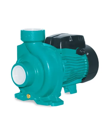 Поверхностный насос центробежный Leo 775277 ACm75B2 0.75кВт - 1