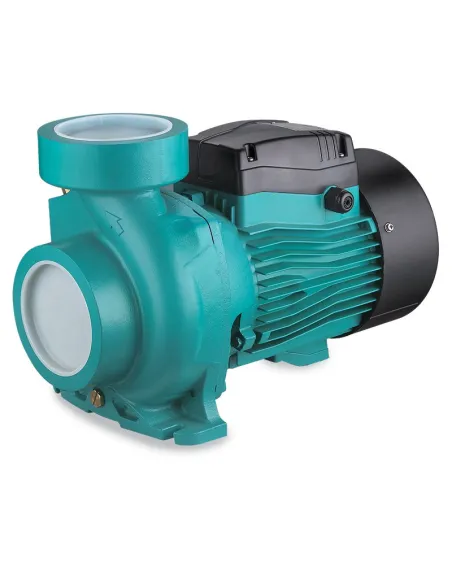 Поверхностный насос центробежный Leo 7752863 380В AC300B3 3кВт - 1