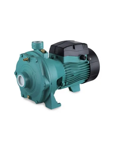 Поверхневий насос відцентровий Leo 775297 2ACm300H 3кВт - 1