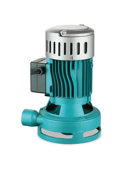 Поверхностный насос центробежный Leo 775991 LVSm1100 0.75кВт - 1