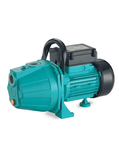 Поверхневий насос відцентровий Leo 775344 XKJ1100i, 1.1кВт, самовсмоктувальний - 1