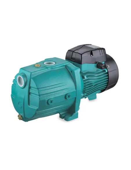 Поверхностный насос центробежный Leo 775431 3ACm45 многоступенчатый - 1