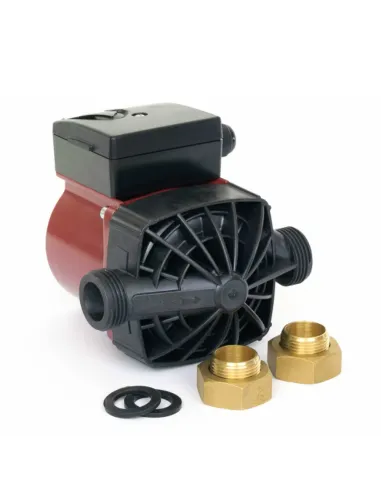 Циркуляційний насос Aquatica 774130 GPD20-6SP/130 100Вт, 130мм, пластик - 2