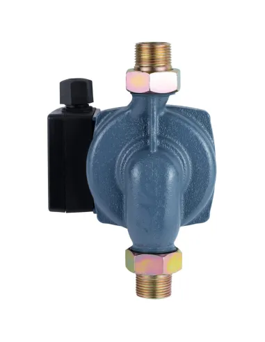 Циркуляційний насос Wetron 774511 LPS20-4S/130 65Вт, 63л/хв, 130мм - 3