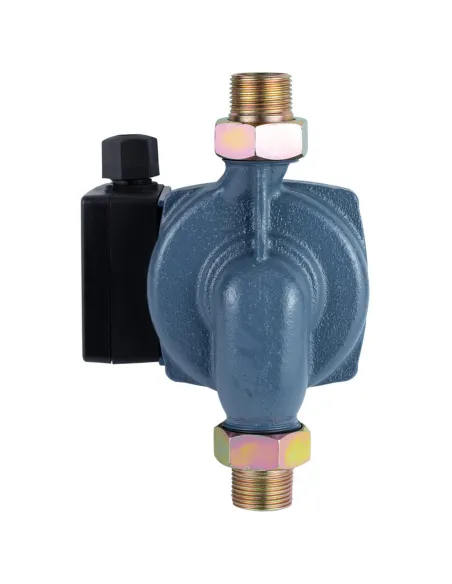 Циркуляційний насос Wetron 774511 LPS20-4S/130 65Вт, 63л/хв, 130мм - 3