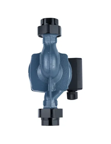 Циркуляційний насос Wetron 774512 LPS25-4S/180 65Вт, 63л/хв, 180мм - 3