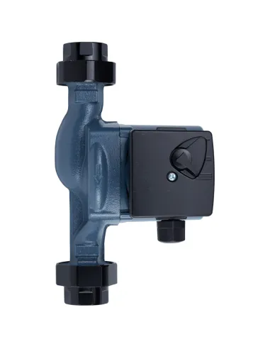 Циркуляційний насос Wetron 774512 LPS25-4S/180 65Вт, 63л/хв, 180мм - 4