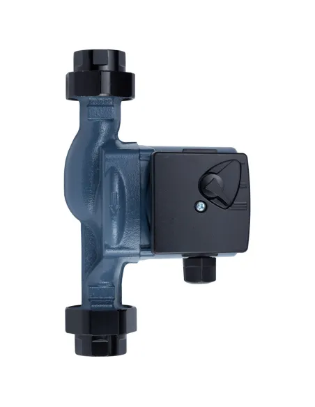 Циркуляційний насос Wetron 774512 LPS25-4S/180 65Вт, 63л/хв, 180мм - 4