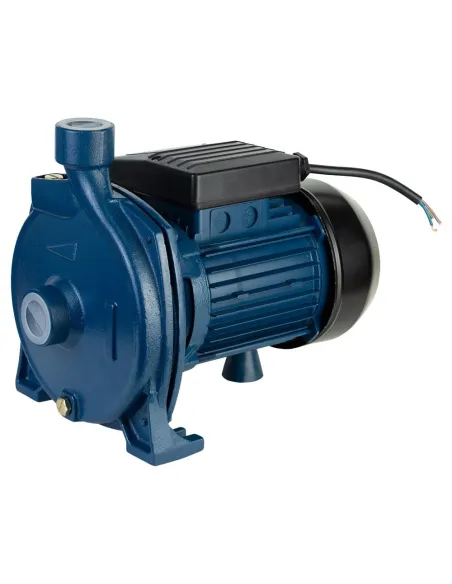 Поверхностный насос Wetron 775021 CPM158 0.75 кВт - 1 Поверхностный насос Wetron 775021 CPM158 0.75 кВт - 1