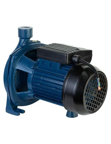 Поверхностный насос Wetron 775021 CPM158 0.75 кВт - 3