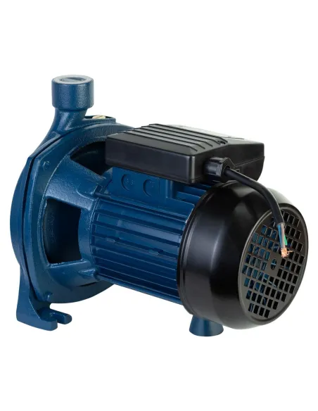 Поверхностный насос Wetron 775021 CPM158 0.75 кВт - 3 Поверхностный насос Wetron 775021 CPM158 0.75 кВт - 3