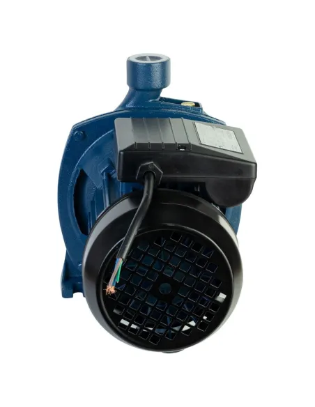 Поверхностный насос Wetron 775021 CPM158 0.75 кВт - 4 Поверхностный насос Wetron 775021 CPM158 0.75 кВт - 4