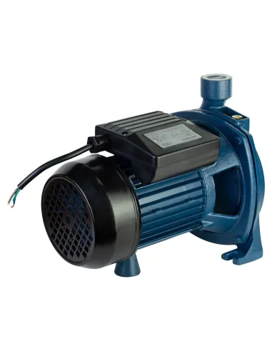 Поверхностный насос Wetron 775021 CPM158 0.75 кВт - 5