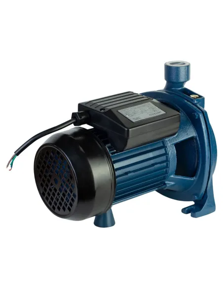 Поверхностный насос Wetron 775021 CPM158 0.75 кВт - 5 Поверхностный насос Wetron 775021 CPM158 0.75 кВт - 5