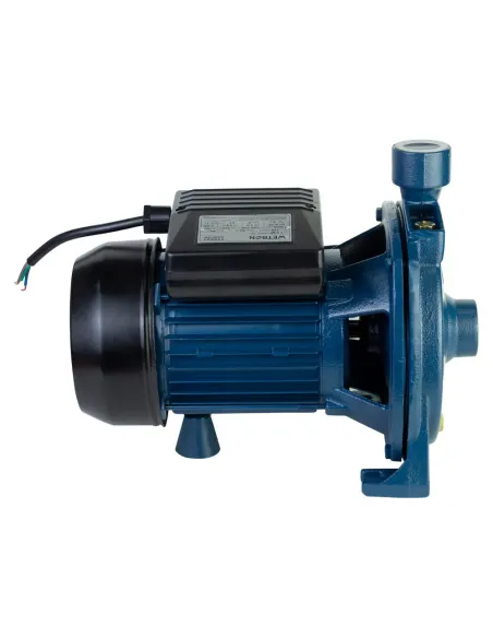 Поверхностный насос Wetron 775021 CPM158 0.75 кВт - 6 Поверхностный насос Wetron 775021 CPM158 0.75 кВт - 6