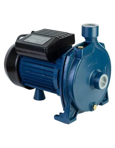 Поверхностный насос Wetron 775021 CPM158 0.75 кВт - 7