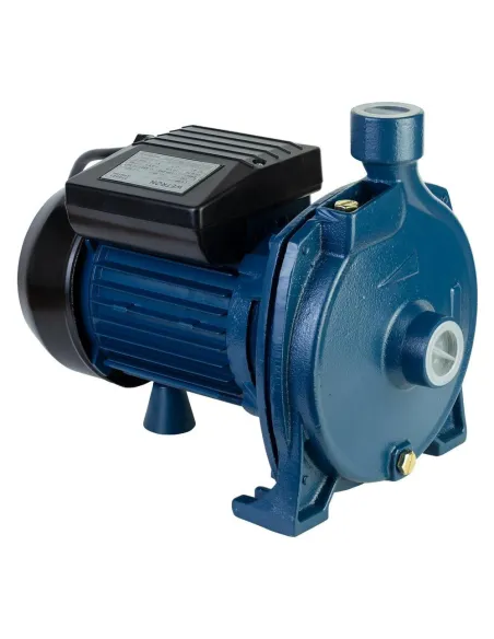 Поверхностный насос Wetron 775021 CPM158 0.75 кВт - 7 Поверхностный насос Wetron 775021 CPM158 0.75 кВт - 7