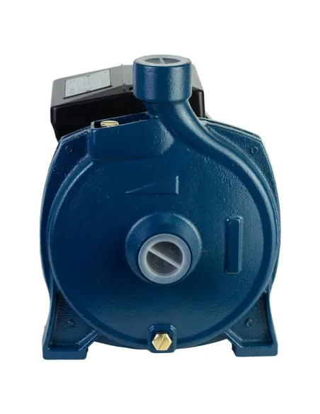 Поверхностный насос Wetron 775021 CPM158 0.75 кВт - 8 Поверхностный насос Wetron 775021 CPM158 0.75 кВт - 8