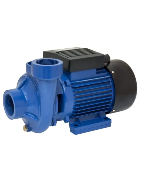 Поверхностный насос Wetron 775025 2DK20 1.5 кВт - 1