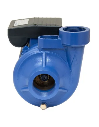 Поверхностный насос Wetron 775025 2DK20 1.5 кВт - 2