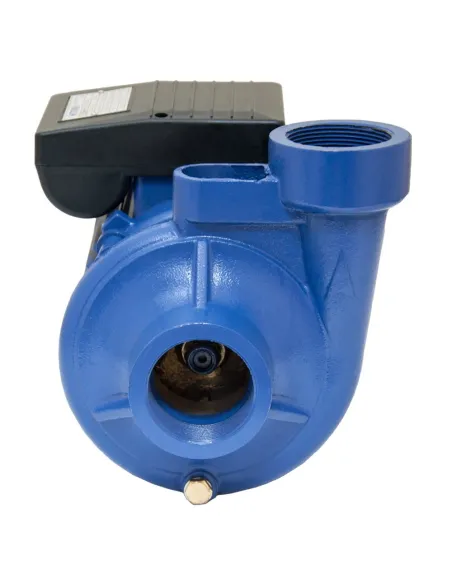 Поверхностный насос Wetron 775025 2DK20 1.5 кВт - 2