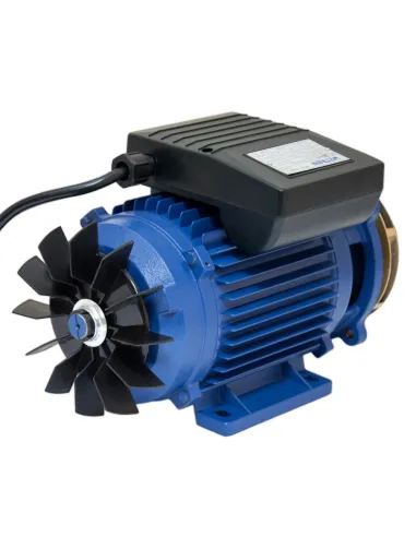 Поверхностный насос Wetron 775025 2DK20 1.5 кВт - 5