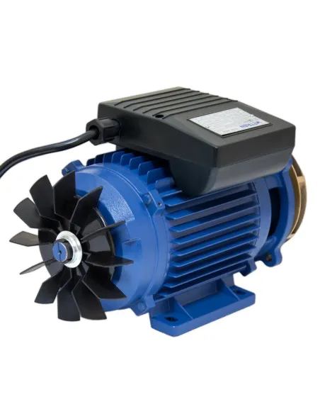 Поверхностный насос Wetron 775025 2DK20 1.5 кВт - 5