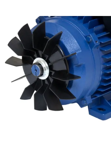 Поверхностный насос Wetron 775025 2DK20 1.5 кВт - 6