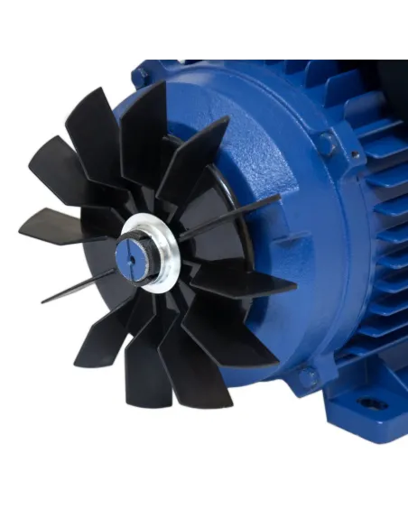 Поверхностный насос Wetron 775025 2DK20 1.5 кВт - 6