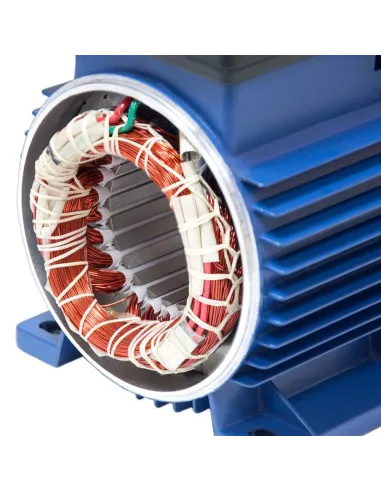 Поверхностный насос Wetron 775025 2DK20 1.5 кВт - 8