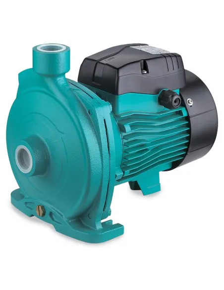 Поверхневий насос Leo 775264 ACm110 1.1 кВт - 1