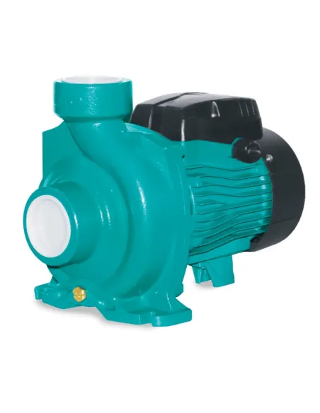 Поверхностный насос Leo 7752793 AC150B2 (1.5 кВт, 380 В) - 1