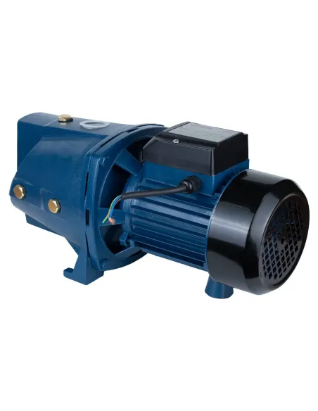 Поверхностный насос Wetron 775033 JSW10M 0.75 кВт - 3