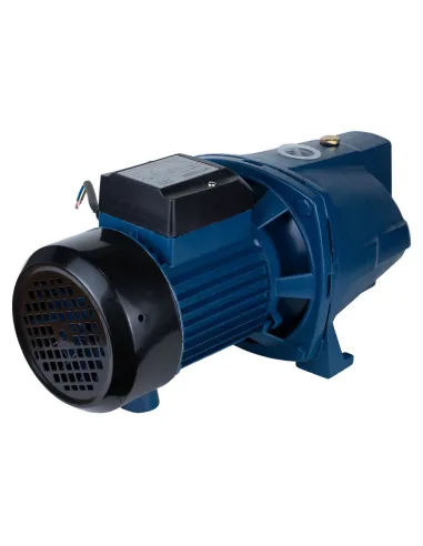 Поверхностный насос Wetron 775033 JSW10M 0.75 кВт - 5