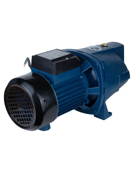 Поверхностный насос Wetron 775033 JSW10M 0.75 кВт - 5