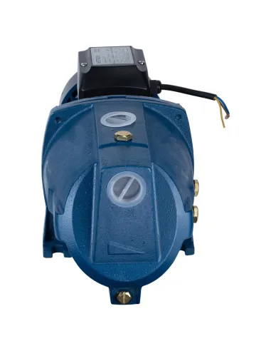 Поверхностный насос Wetron 775033 JSW10M 0.75 кВт - 8