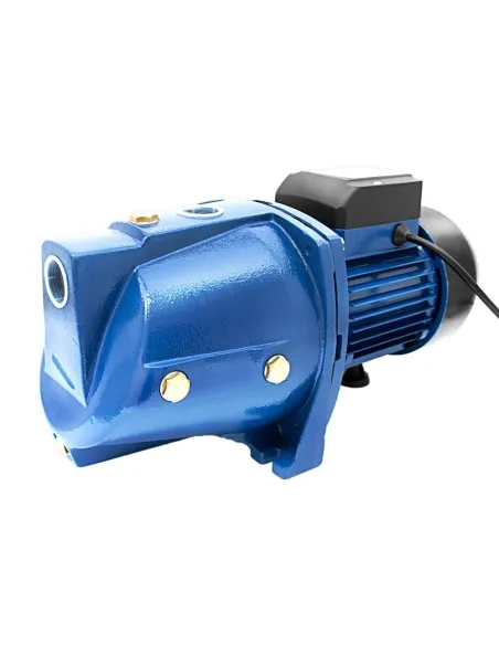 Поверхностный насос Wetron 775035 JSW15M 1.1 кВт - 1