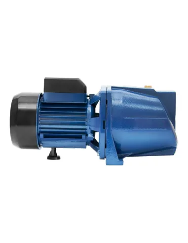 Поверхностный насос Wetron 775035 JSW15M 1.1 кВт - 3