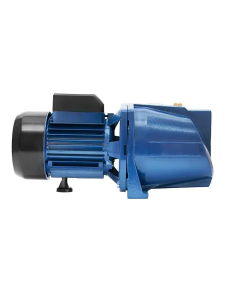 Поверхностный насос Wetron 775035 JSW15M 1.1 кВт - 3