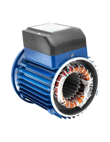 Поверхностный насос Wetron 775035 JSW15M 1.1 кВт - 5