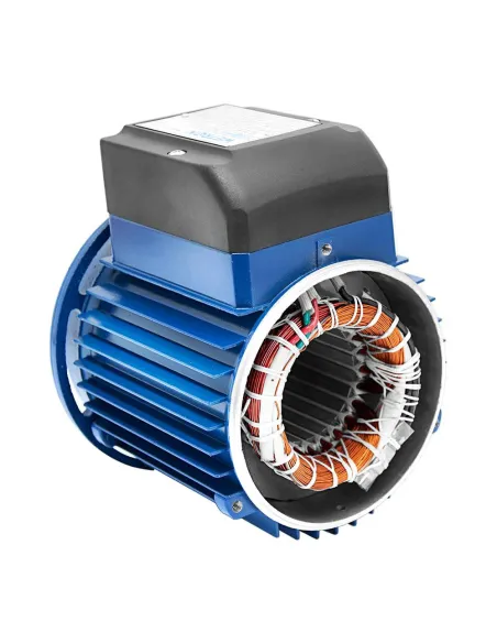 Поверхностный насос Wetron 775035 JSW15M 1.1 кВт - 5