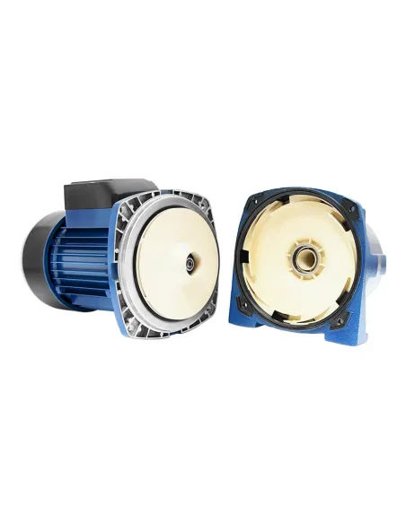 Поверхностный насос Wetron 775035 JSW15M 1.1 кВт - 6