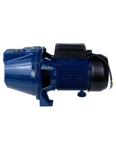 Поверхневий насос Wetron 775042 JET80 0.75 кВт - 2