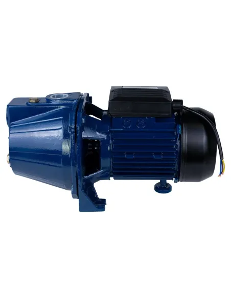 Поверхневий насос Wetron 775042 JET80 0.75 кВт - 2 Поверхневий насос Wetron 775042 JET80 0.75 кВт - 2