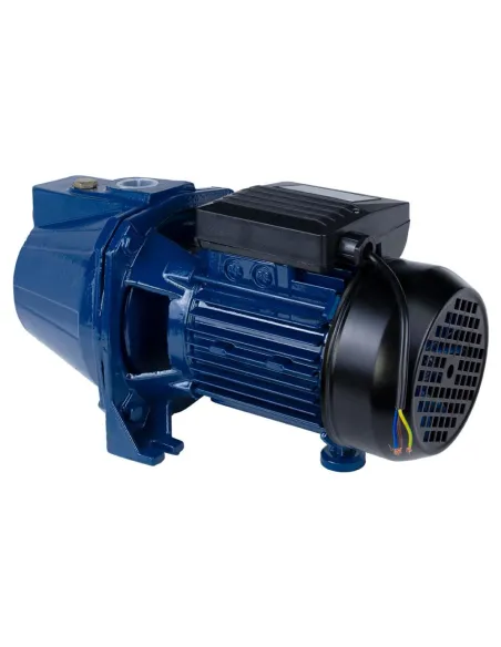 Поверхневий насос Wetron 775042 JET80 0.75 кВт - 3 Поверхневий насос Wetron 775042 JET80 0.75 кВт - 3