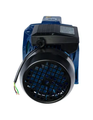 Поверхневий насос Wetron 775042 JET80 0.75 кВт - 4