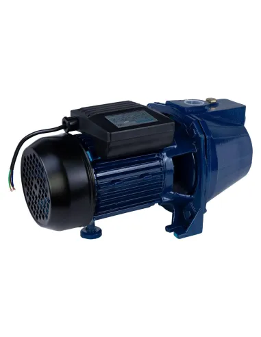 Поверхневий насос Wetron 775042 JET80 0.75 кВт - 5