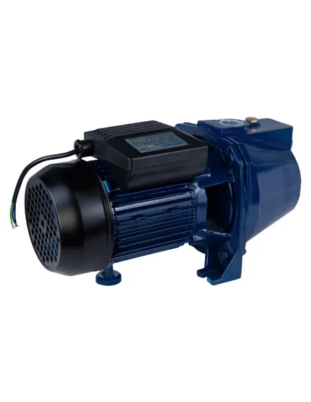 Поверхневий насос Wetron 775042 JET80 0.75 кВт - 5 Поверхневий насос Wetron 775042 JET80 0.75 кВт - 5