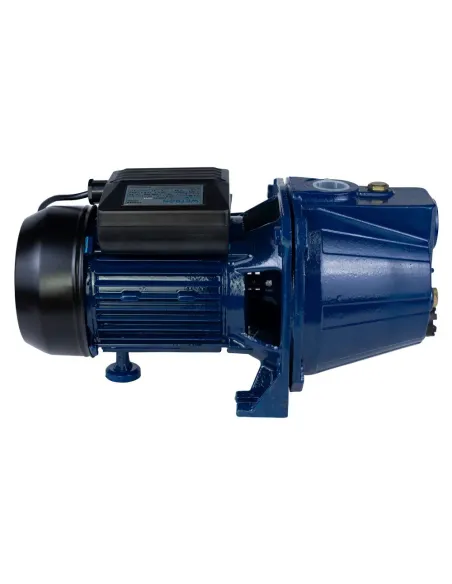 Поверхневий насос Wetron 775042 JET80 0.75 кВт - 6 Поверхневий насос Wetron 775042 JET80 0.75 кВт - 6