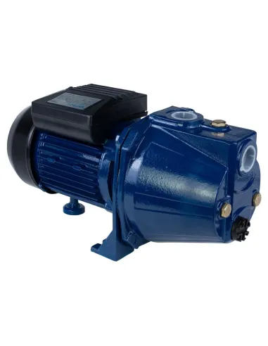 Поверхневий насос Wetron 775042 JET80 0.75 кВт - 7